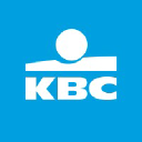 KBC Group logo