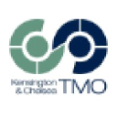Kensington and Chelsea Tenant Management Organisation logo
