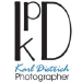 Karl Dietrich Photography logo