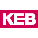 KEB Automation logo