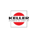 Keller USA logo