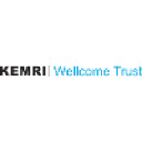 KEMRI-Wellcome Trust Research Programme logo