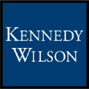 Kennedy Wilson logo