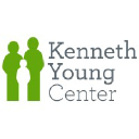 Kenneth Young Center logo