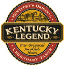 Kentucky Legend logo