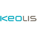 Keolis Sverige logo