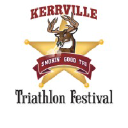 Kerrville Triathlon logo