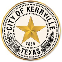 City of Kerrville logo