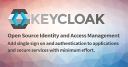Keycloak logo