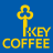 Key Coffee logo