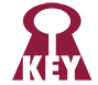 KEY logo
