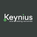 Keynius logo