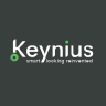 Keynius logo