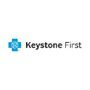 Keystone First logo