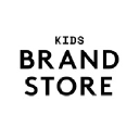 KidsBrandStore logo