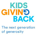 Kids Giving Back