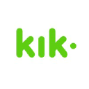 Kik Interactive logo