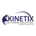 Kinetix Software Solutions