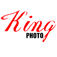 King Photo logo