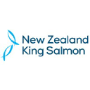 New Zealand King Salmon