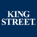 King Street Capital Management logo