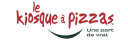 Le Kiosque à Pizzas logo
