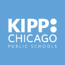 KIPP Chicago Charters - Ascend Academy logo