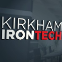 Kirkham IronTech logo