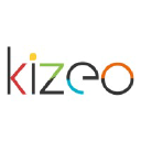Kizeo logo
