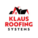 Klaus Roofing Systems logo