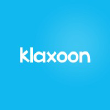 Klaxoon's logo