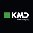 KMD logo