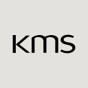KMS Hair logo