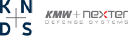KNDS logo