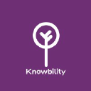 Knowbility logo