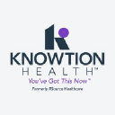 Knowtion Health logo