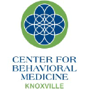 Knoxville Center for Behavioral Medicine logo
