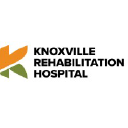Knoxville Rehabilitation Hospital logo