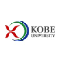 Kobe University logo