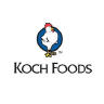 Koch Foods logo