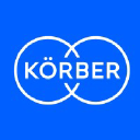 Körber Supply Chain logo