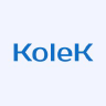 KoleK logo