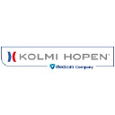 Kolmi Hopen logo