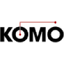 Komo Machine logo