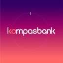 kompasbank logo