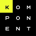 Komponent Works logo