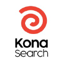 KonaSearch logo