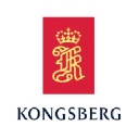 Kongsberg Digital logo