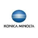 Konica Minolta Business Solutions UK logo