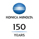 Konica Minolta Business Solutions Spain logo